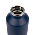 Термобутылка вакуумная герметичная Asti, синяя, фото 3