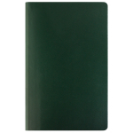 Ежедневник Slimbook Manchester недатированный без печати, зеленый (Sketchbook), фото 1