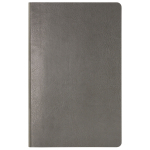 Ежедневник Slimbook Shia New недатированный без печати, серый (Sketchbook), фото 1