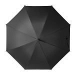 Зонт-трость, Bergwind, черный, фото 2
