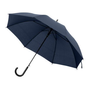 Зонт-трость, Bergwind, синий - купить оптом