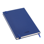 Ежедневник Canyon Btobook недатированный, ярко-синий (без упаковки, без стикера), фото 2