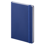 Ежедневник Canyon Btobook недатированный, ярко-синий (без упаковки, без стикера), фото 3