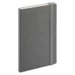 Ежедневник Dallas Btobook недатированный, серый (без упаковки, без стикера), фото 4