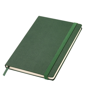 Ежедневник Dallas Btobook недатированный, зеленый (без упаковки, без стикера) - купить оптом