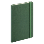 Ежедневник Dallas Btobook недатированный, зеленый (без упаковки, без стикера), фото 4