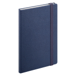 Ежедневник Dallas Btobook недатированный, синий (без упаковки, без стикера), фото 4