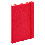 Ежедневник Dallas Btobook недатированный, красный (без упаковки, без стикера), фото 4
