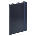 Ежедневник Portland BtoBook недатированный, т-синий (без упаковки, без стикера), фото 4