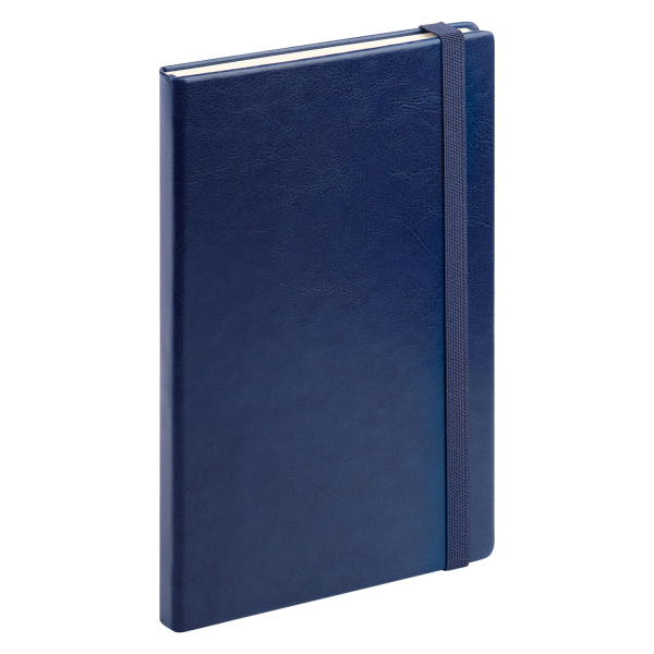 Ежедневник Birmingham Btobook недатированный, синий (без упаковки, без стикера) - купить оптом