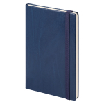 Ежедневник Reina BtoBook недатированный, синий (без упаковки, без стикера), фото 3