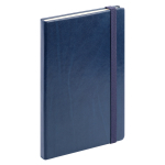 Ежедневник Reina BtoBook недатированный, синий (без упаковки, без стикера), фото 4