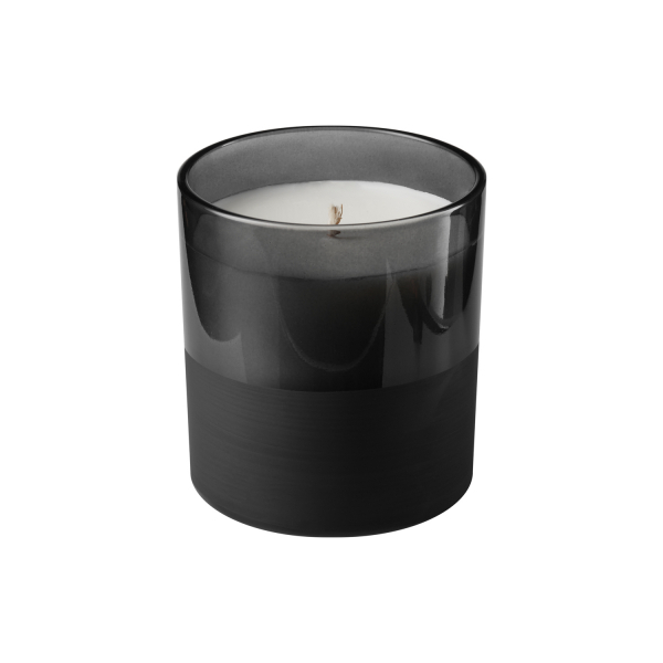 Ароматическая свеча Black Edition, черная - купить оптом