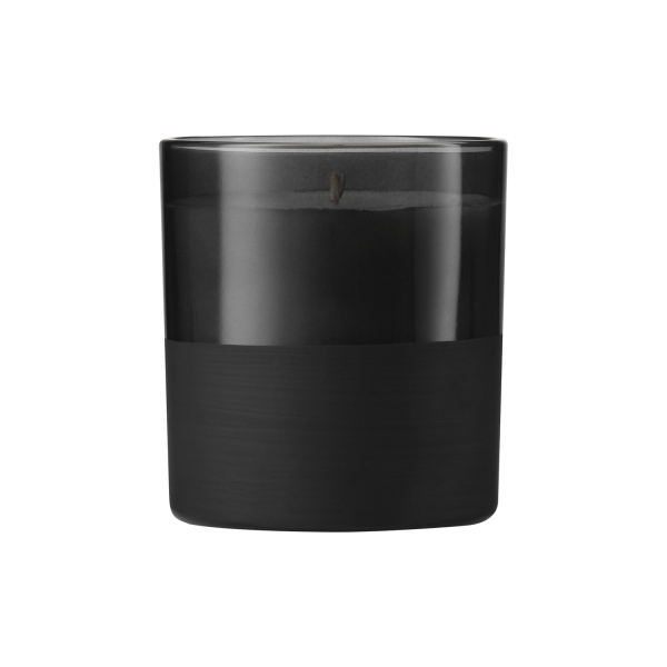 Ароматическая свеча Black Edition, черная - купить оптом