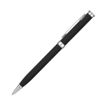 Шариковая ручка Benua, черная, фото 1