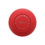 Кофер софт-тач CO12s (красный), фото 1