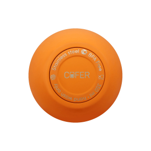 Кофер софт-тач CO12s (оранжевый) - купить оптом