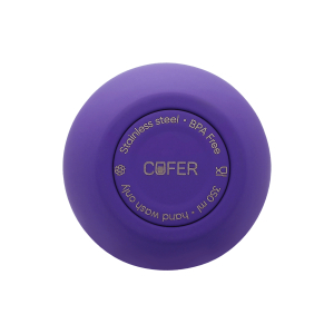 Кофер софт-тач CO12s (фиолетовый) - купить оптом