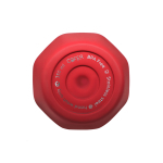 Кофер софт-тач EDGE CO12s (красный), фото 1
