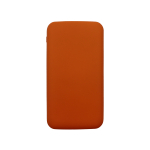 Внешний аккумулятор Bplanner Power 2 ST, софт-тач, 10000 mAh (Оранжевый)