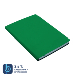 Ежедневник Bplanner.01 green (зеленый), фото 4