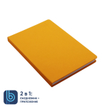 Ежедневник Bplanner.02 yellow (желтый), фото 4