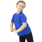 Футболка Star Kids, детская (синяя, 6 лет), фото 2