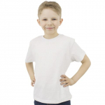 Футболка Star Kids, детская (белая, 6 лет), фото 2