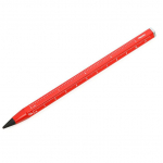 Вечный карандаш Construction Endless, темно-синий - купить оптом