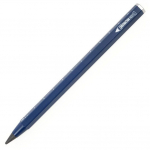 Вечный карандаш Construction Endless, темно-синий, фото 1