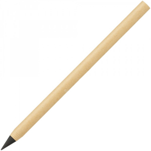 Вечный карандаш Carton Inkless, неокрашенный - купить оптом