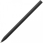 Ручка шариковая Carton Plus, черная, фото 1