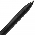 Ручка шариковая Carton Plus, черная, фото 5