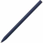Ручка шариковая Carton Plus, синяя, фото 1
