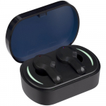 Беспроводные наушники HIPER TWS OKI Black (HTW-LX1) Bluetooth 5.0 гарнитура, Черный, черный - купить оптом