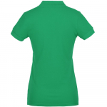 Рубашка поло женская Virma Premium Lady, зеленая, фото 1