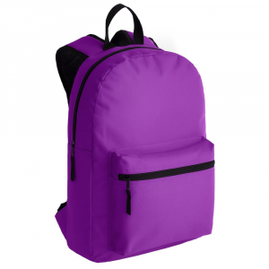 Рюкзак Base, фиолетовый - купить оптом