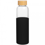 Бутылка для воды Onflow, черная