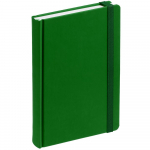 Ежедневник Favor, недатированный, ярко-зеленый, фото 1