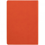 Ежедневник Fredo, недатированный, оранжевый, фото 3