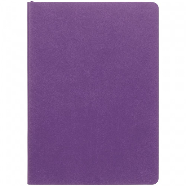 Ежедневник Fredo, недатированный, фиолетовый - купить оптом