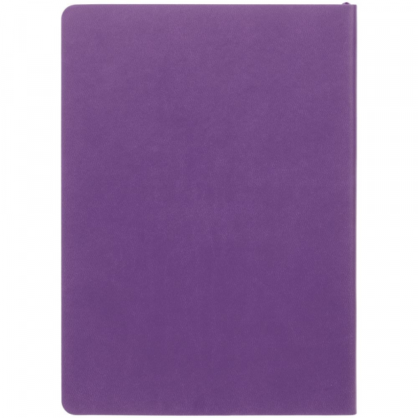 Ежедневник Fredo, недатированный, фиолетовый - купить оптом