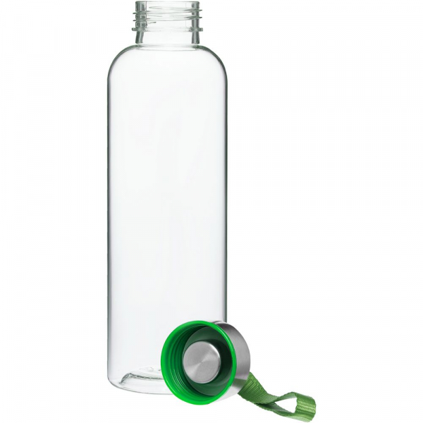 Бутылка Gulp, зеленая - купить оптом