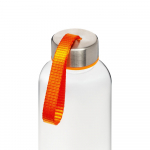 Бутылка Gulp, оранжевая, фото 3