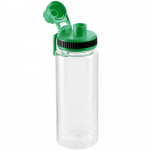 Бутылка Dayspring, зеленая, фото 1