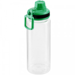 Бутылка Dayspring, зеленая, фото 2