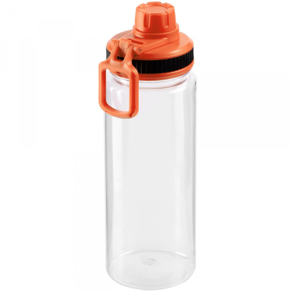 Бутылка Dayspring, оранжевая - купить оптом