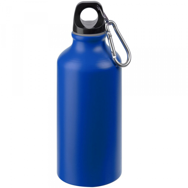Бутылка для воды Funrun 400, синяя - купить оптом