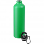 Бутылка для воды Funrun 750, зеленая, фото 1
