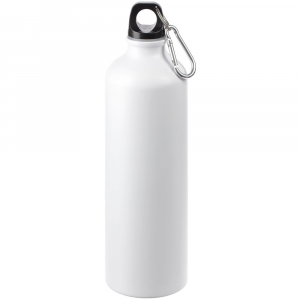 Бутылка для воды Funrun 750, белая - купить оптом